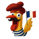 Icône du serveur MIMESIS FR
