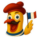 Icône du serveur MIMESIS FR
