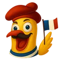 Icône du serveur MIMESIS FR