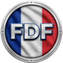 Icône du serveur ✦ Fédération : DayZ France ©