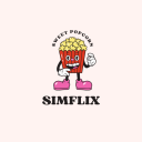 Icône du serveur SimFlix
