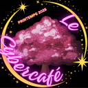 Icône du serveur 𝓛𝓮 𝓒𝔂𝓫𝓮𝓻𝓬𝓪𝓯𝓮
