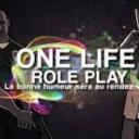 Icône du serveur One Life RolePlay  V1  (Allowlist)