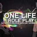 Icône du serveur One Life RolePlay  V1  (Allowlist)