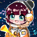 Icône du serveur Dwunivers ⭐