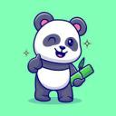 Icône du serveur club_panda