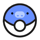 Icône du serveur Pokumpus