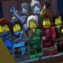 Icône du serveur NINJAGO