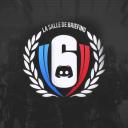 Icône du serveur R6-CHILL