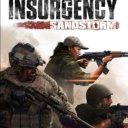 Icône du serveur Insurgency Sandstorm Mil-Sim [FR]
