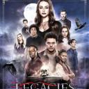 Icône du serveur Legacies