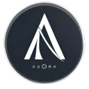 Icône du serveur Agora