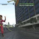 Icône du serveur Lobby Legends