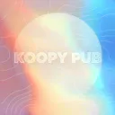 Icône du serveur Koopy Pub
