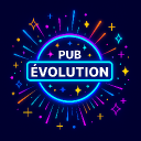 Icône du serveur 🎃︙𝓟𝓤𝓑-𝓔𝓥𝓞𝓛𝓤𝓣𝓘𝓞𝓝 |Ads|