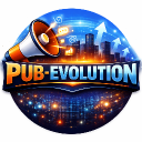 Icône du serveur 🥷🏾︙𝓟𝓤𝓑-𝓔𝓥𝓞𝓛𝓤𝓣𝓘𝓞𝓝 |Ads|