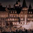 Icône du serveur Le royaume d'Alveloria