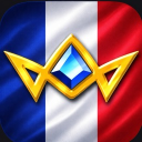 Icône du serveur Realm Royale Community ꜰʀ