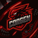Icône du serveur 🇫🇷 CORGEN Racing Social Club 🏆