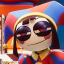 Icône du serveur The Amazing digital circus