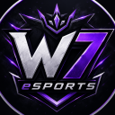Icône du serveur W7 esport