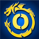 Icône du serveur Osiris Hub