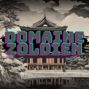 Icône du serveur Domaine Zoldien