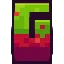 Icône du serveur Gamecraft  | network 1.21