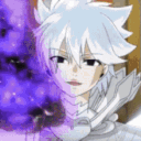 Icône du serveur Fairy Tail, la Guerre des Mondes