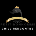 Icône du serveur ☃ΨPetit-Bonhomme♚♛#tag