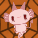 Icône du serveur ღ. Fluffyjelly︶︶🌸