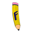 Icône du serveur Serveur F Design