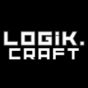 Icône du serveur Logik.Minecraft