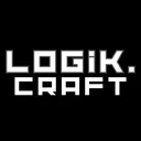 Icône du serveur Logik.Minecraft