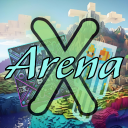 Icône du serveur Arena X