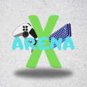 Icône du serveur Arena X