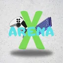 Icône du serveur Arena X