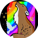 Icône du serveur La guilde des loups 🐺