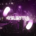 Icône du serveur Celestia