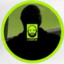 Icône du serveur Le Chauve Art