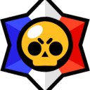 Icône du serveur Brawl Star : Wintrade Kingdom 🇨🇵👑