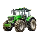 Icône du serveur john 5  farm