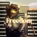 Icône du serveur 🦋【Ville de Freedom】| RP