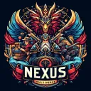 Icône du serveur [🇫🇷 - JDR] Nexus Multiverss