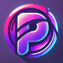 Icône du serveur Purple Oasis 💜