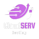Icône du serveur cloud-serv.fr