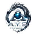 Icône du serveur A.Y.S Protocole