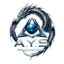 Icône du serveur A.Y.S Protocole