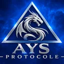 Icône du serveur A.Y.S Protocole