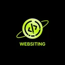Icône du serveur Websiting | Work for us !